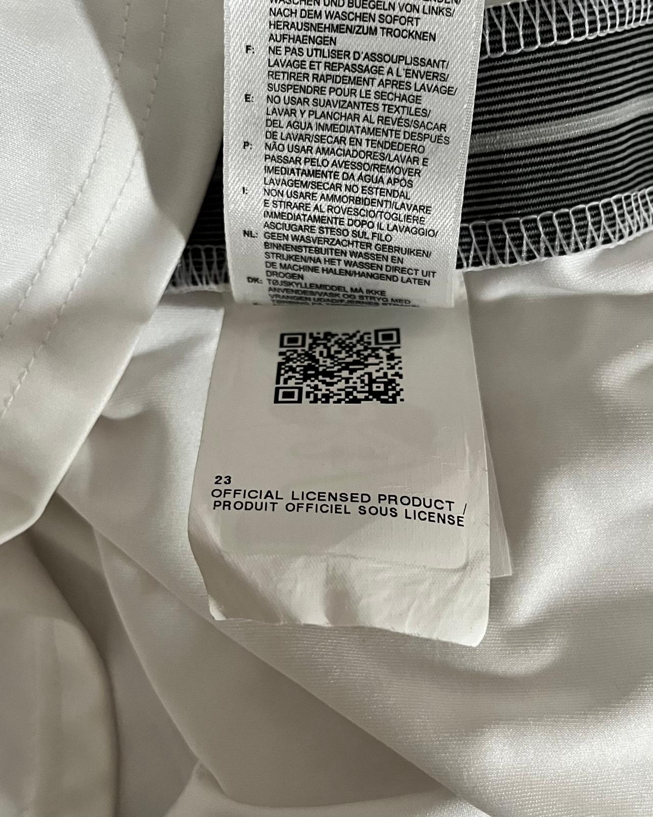 Deutschland | 2014 Heim-Trikot | Adidas | Bastian Schweinsteiger | XL