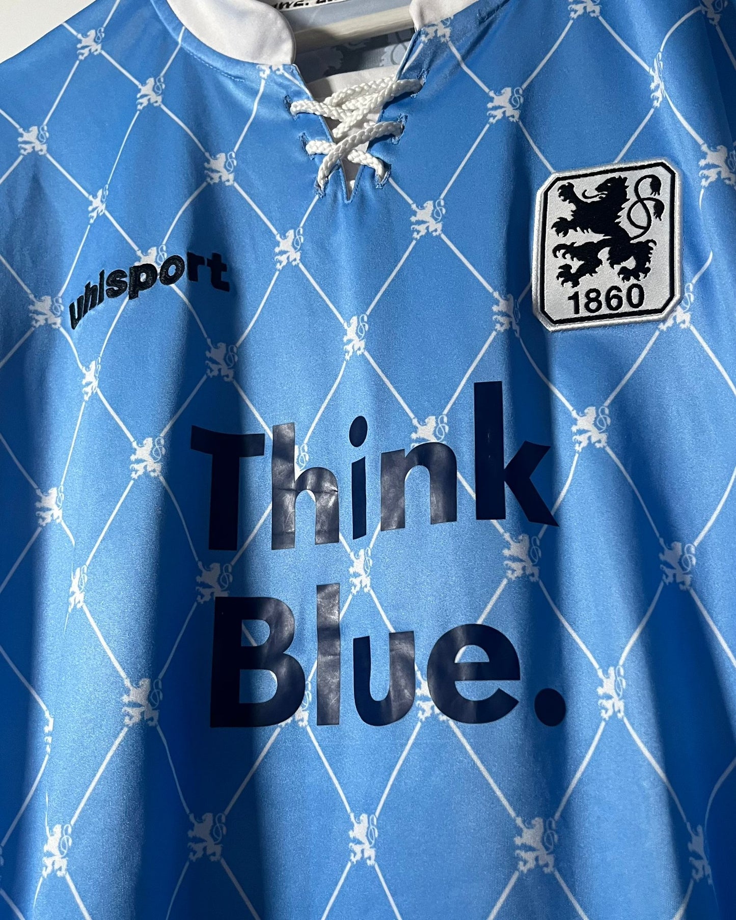 Manchester United | 2006 Training Jersey | Nike | XL
