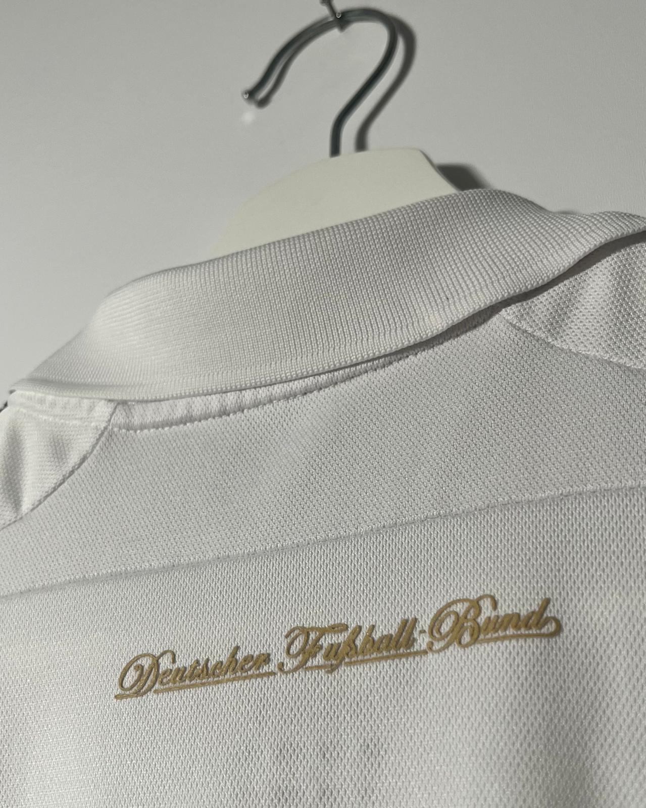 Deutschland | 2010 Polo | Adidas | L