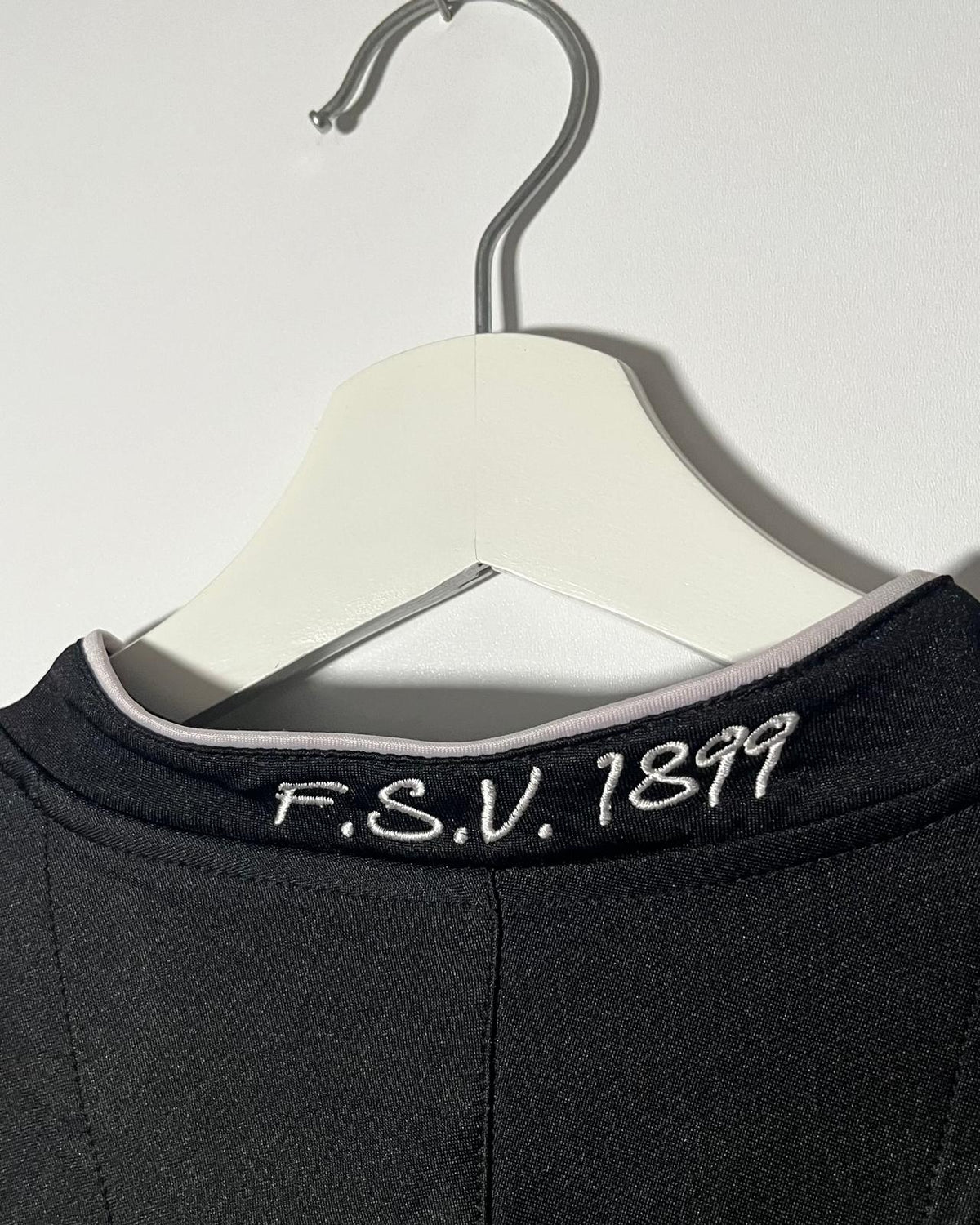FSV Frankfurt | 2009 Heim-Trikot | Legea | M