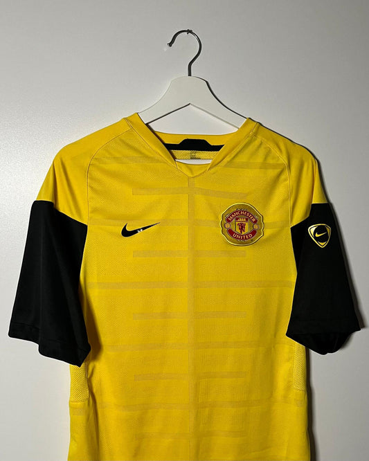 Manchester United | 2009 Trainings-Trikot | Nike | S