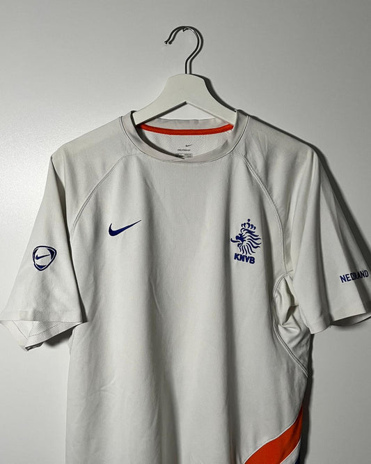 Niederlande | 2006 Trainings-Trikot | Nike | L
