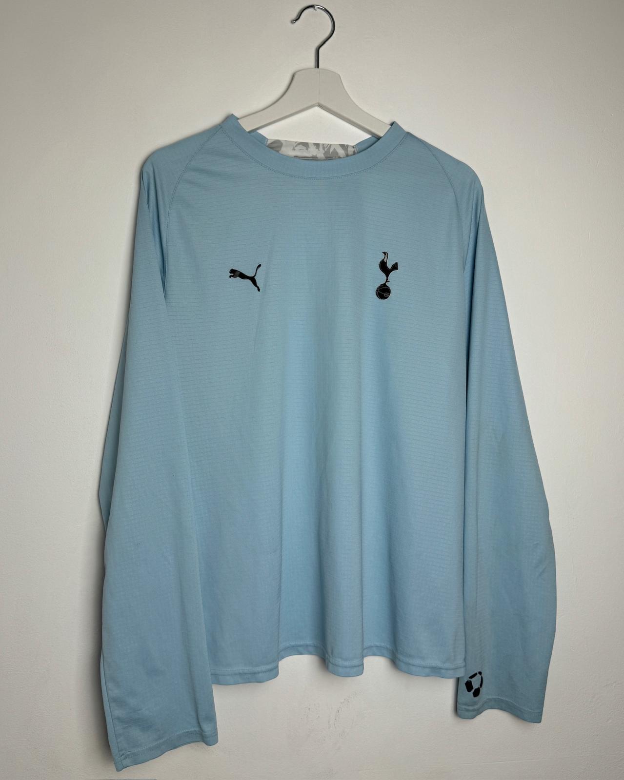 Tottenham Hotspur | 2006 Trainingstrikot | Puma | L