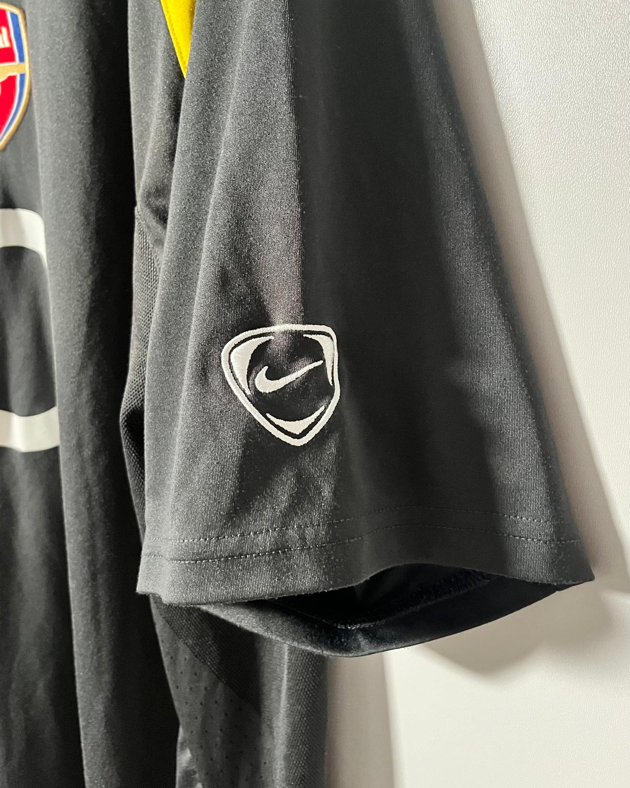 Arsenal FC | 2005 Polo | Nike | S