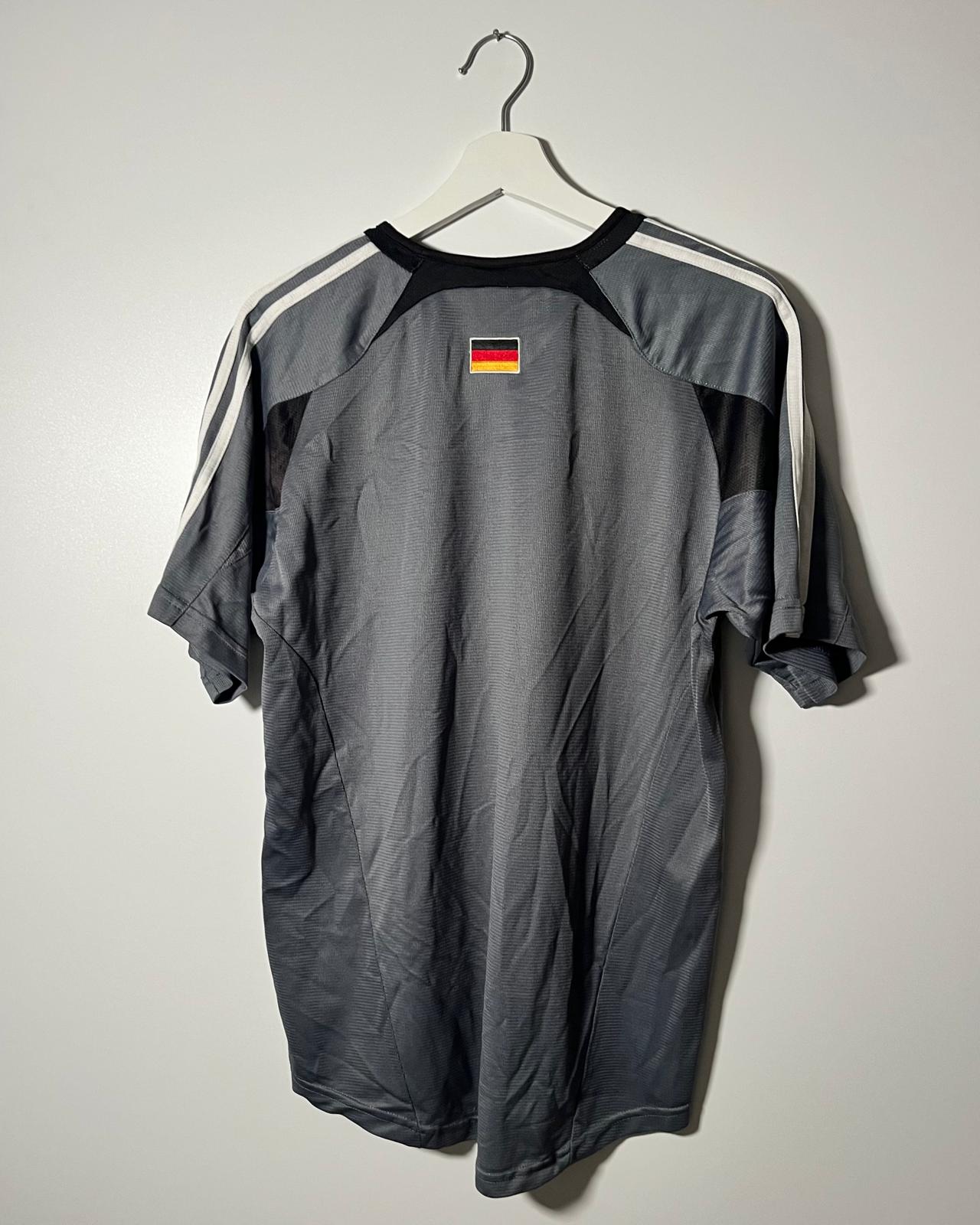 Deutschland | 2004 Trainings-Trikot | Adidas | S