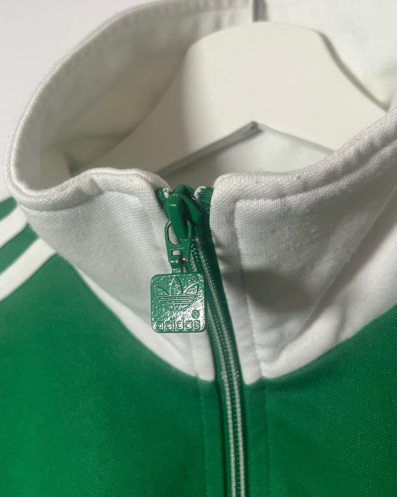 Deutschland | 2012 Trainingsjacke "remake" | Adidas | S