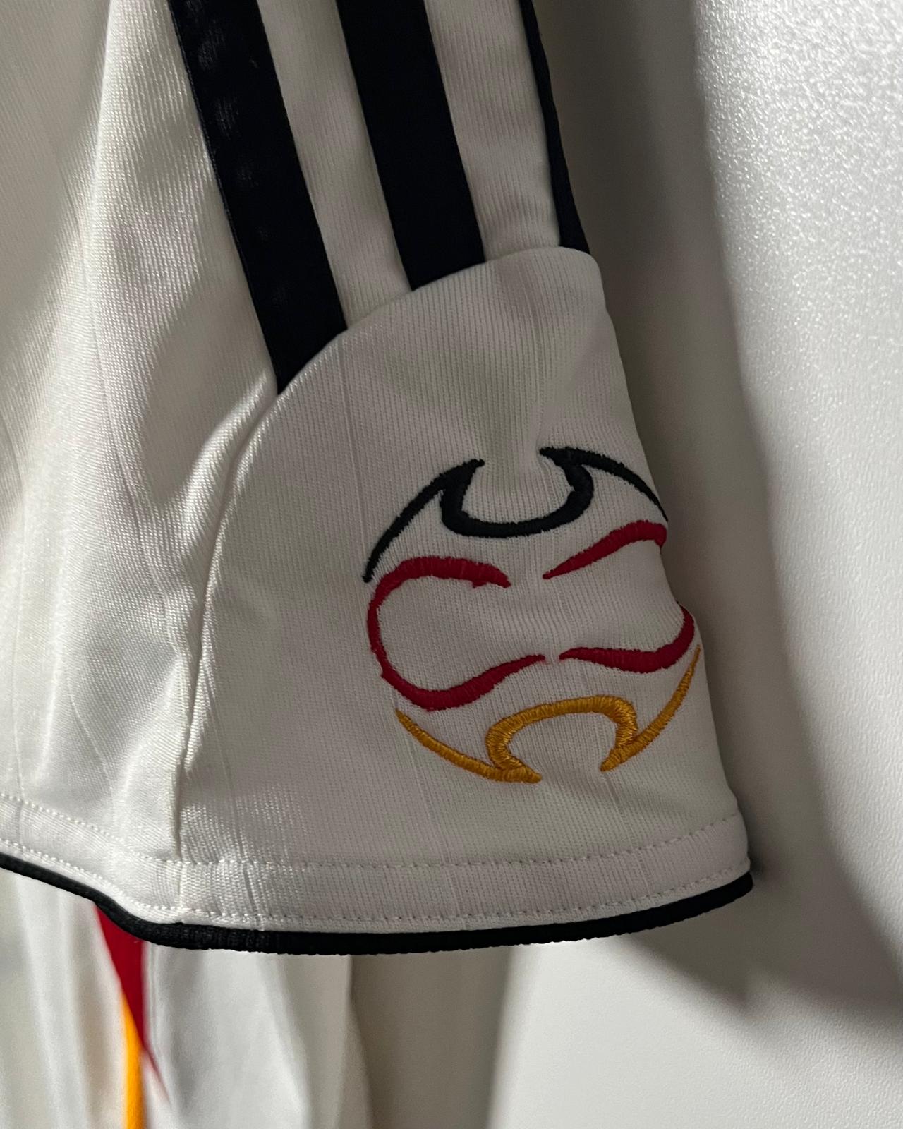 Deutschland | 2006 Heim-Trikot | Adidas | S