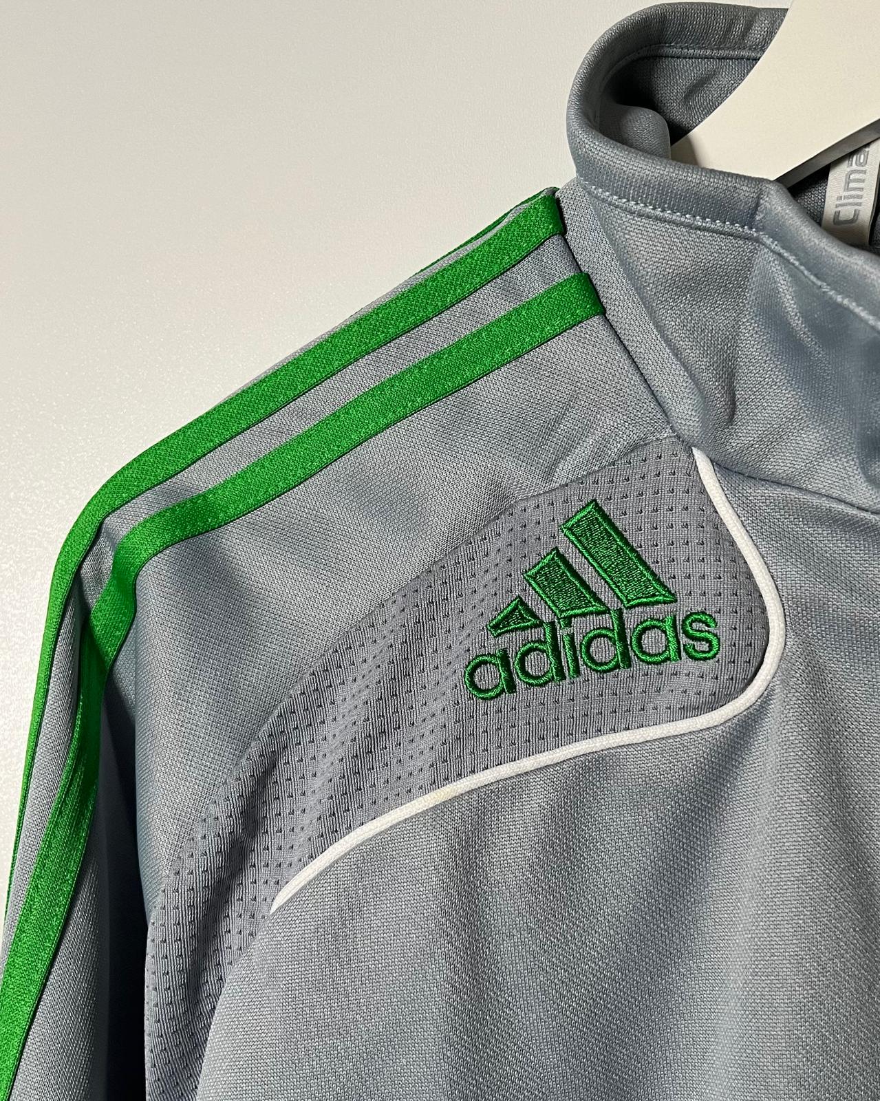 Bejing Guoan | 2008 Trainingsjacke | Adidas | L