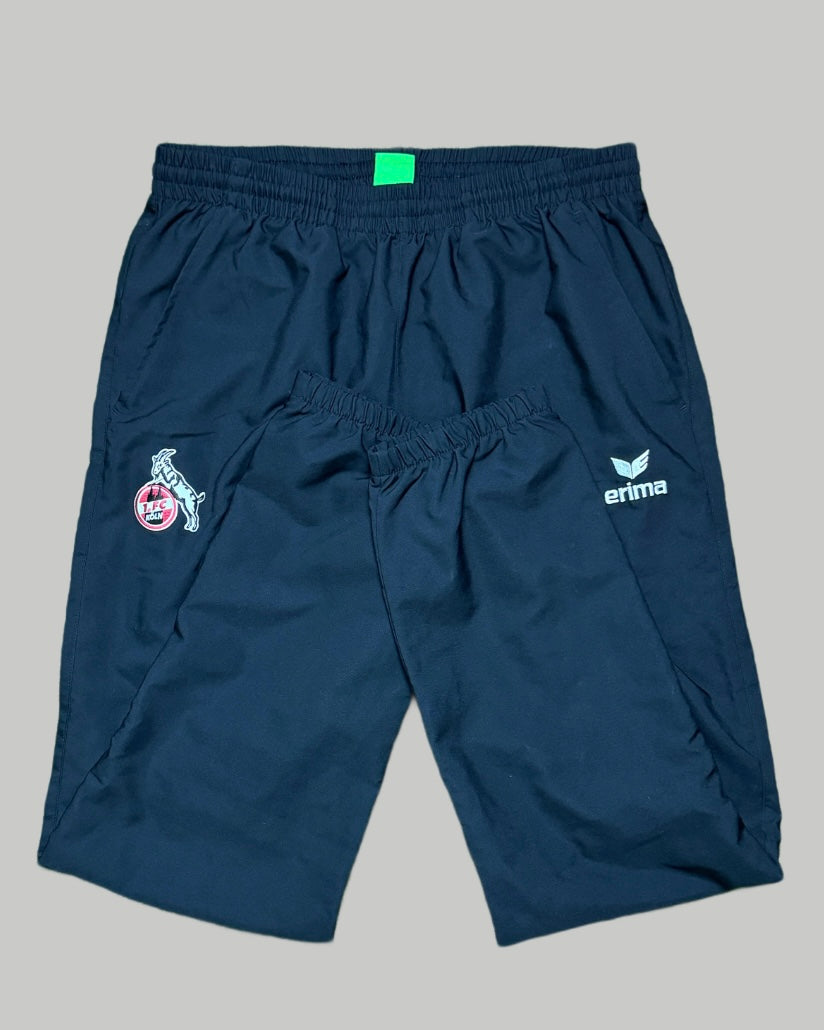 1.FC Köln | Jogging pants | Erima | L