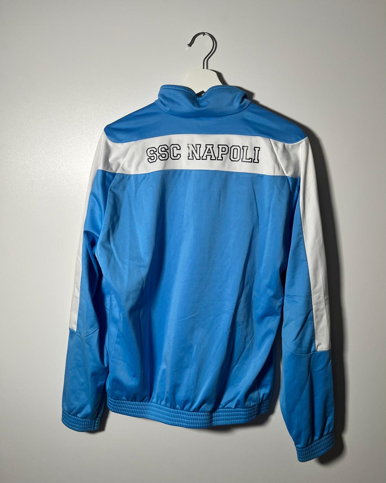 FC Bayern Munich | 2004 third jersey | Bastian Schweinsteiger | Adidas | S