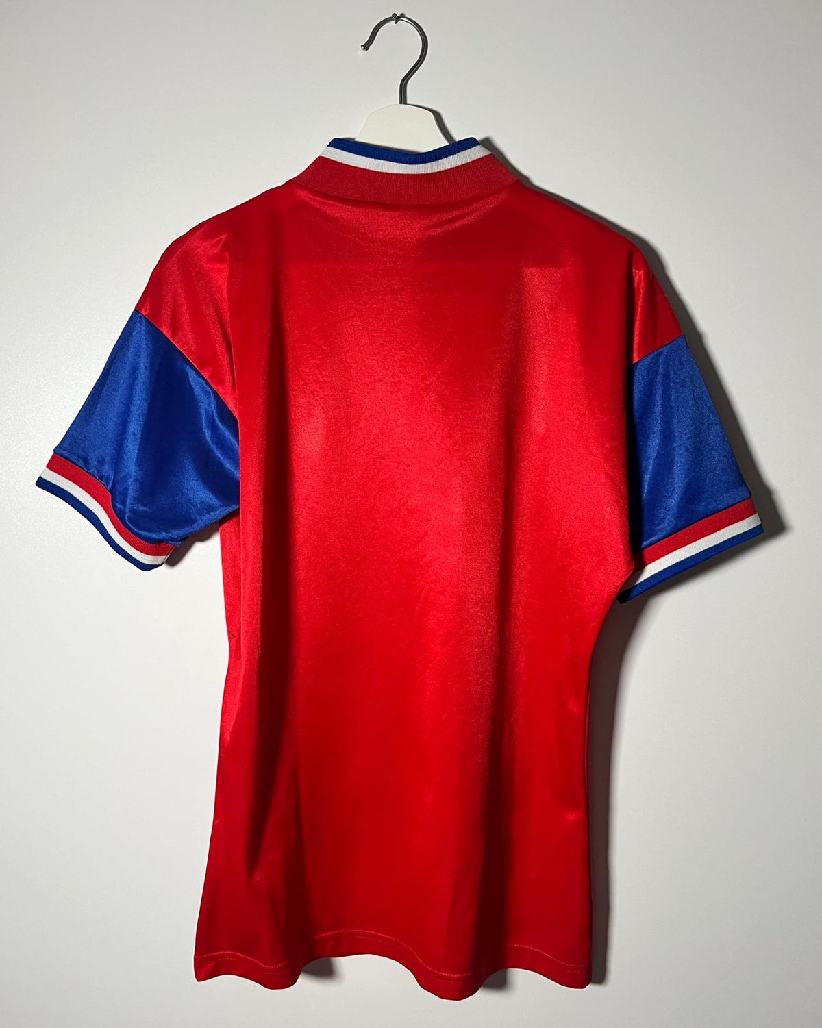 FC Bayern München | 1993 Heim-Trikot | Adidas | S