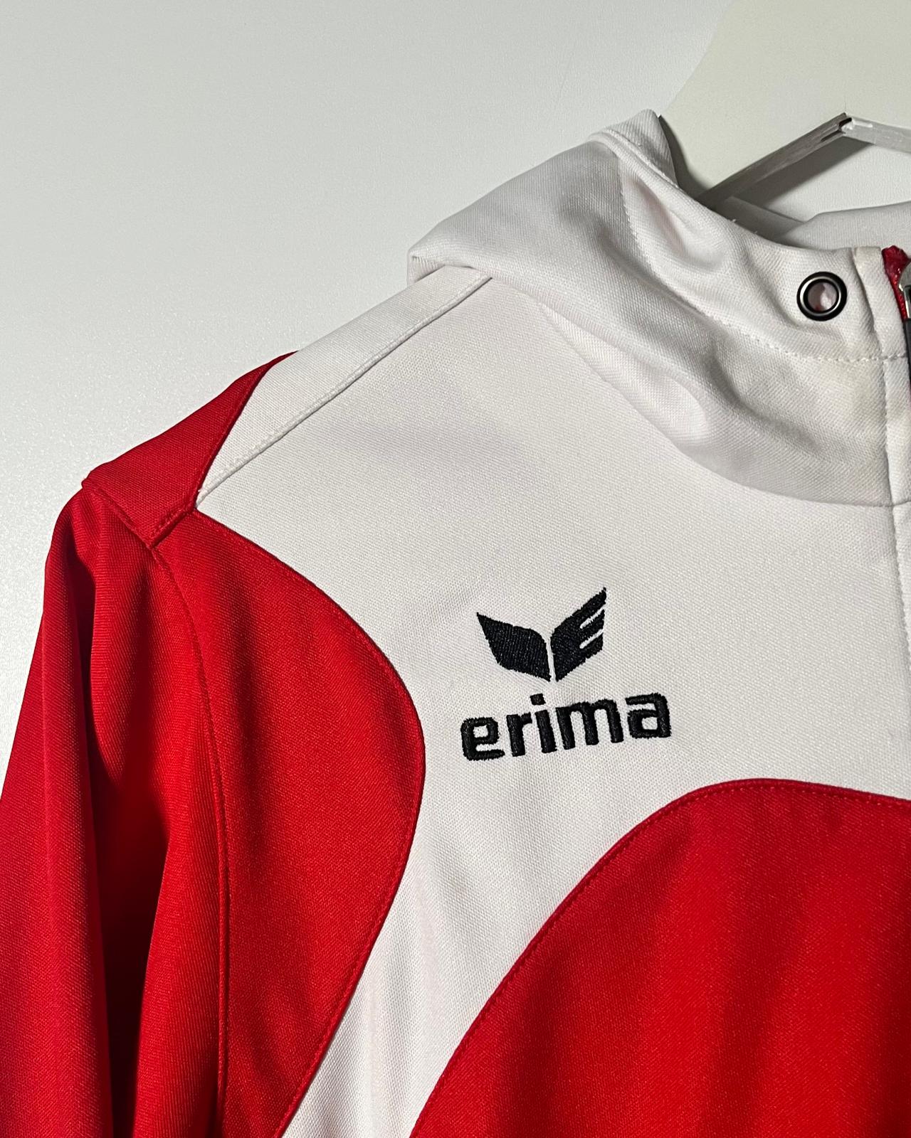 1.FC Köln | 2014 Trainings-Jacke | Erima | S