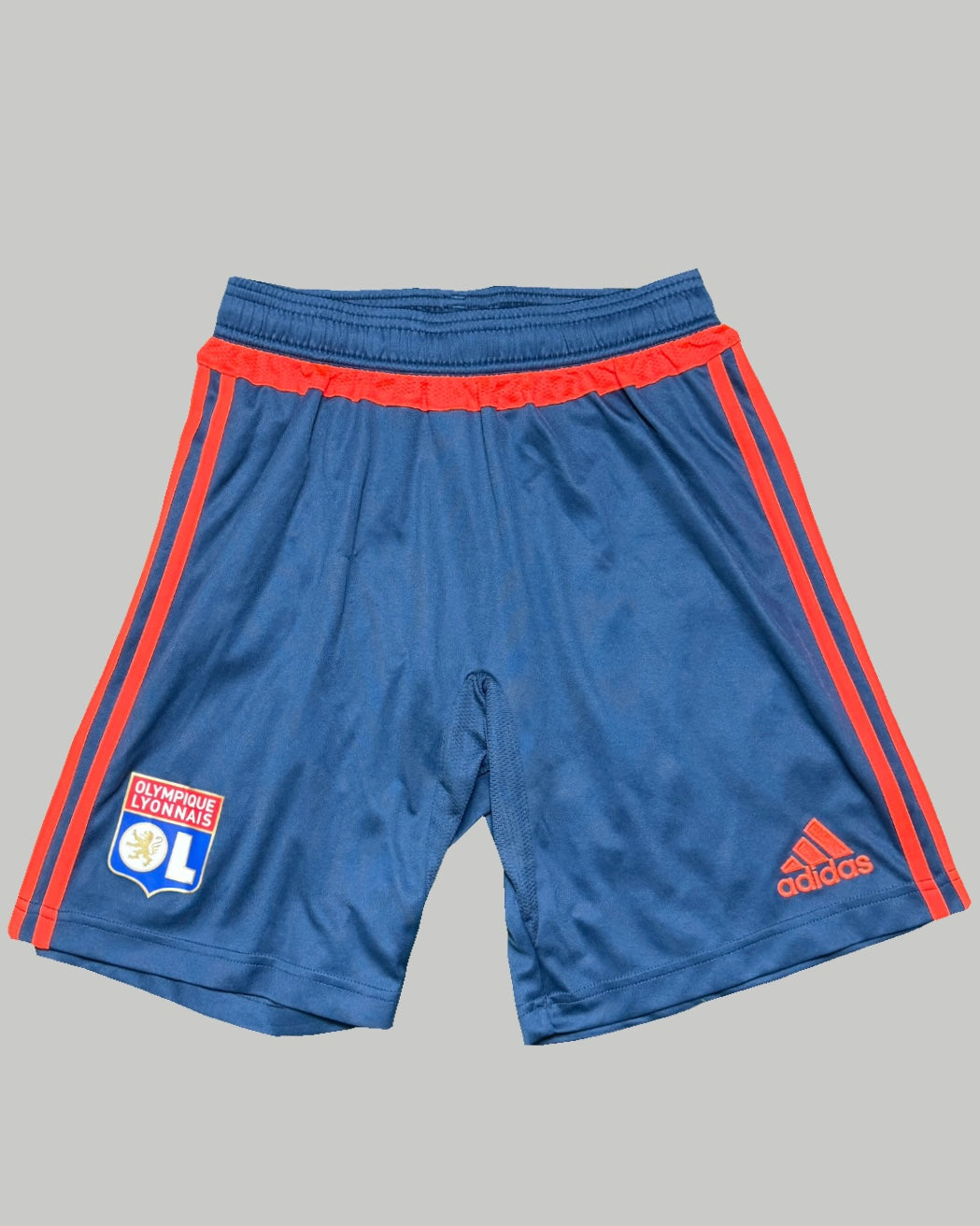 Olympique Lyon | Shorts | Adidas | S