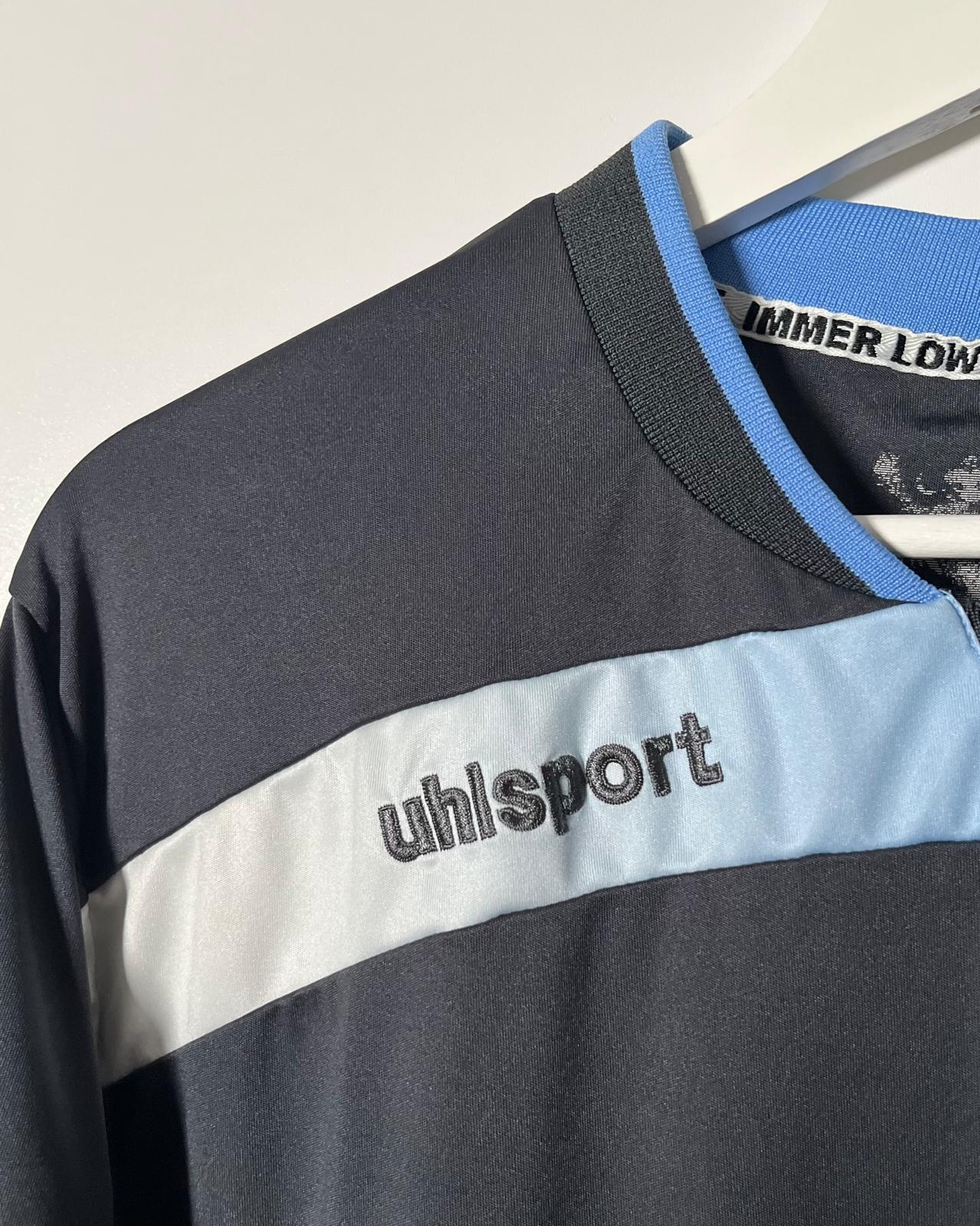 1860 München | 2013 Auswärts-Trikot | Macron | XL