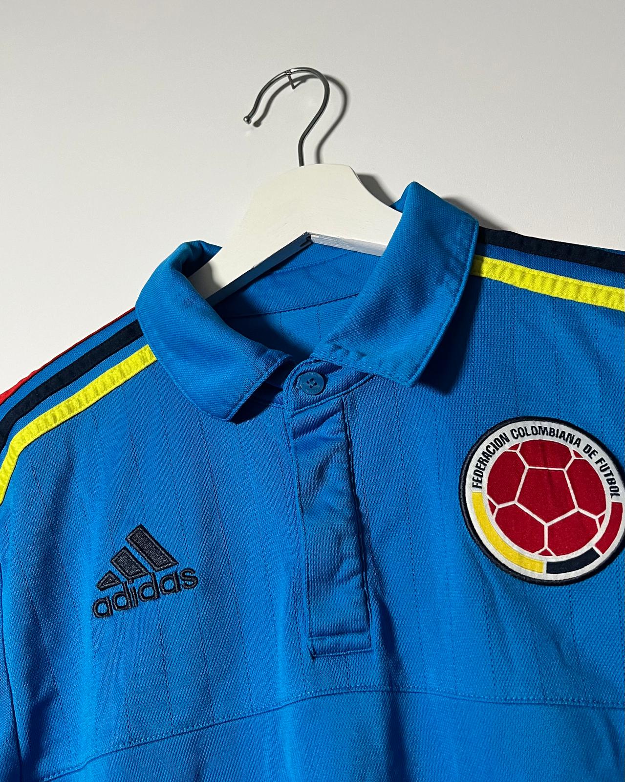 FC Bayern Munich | 2004 third jersey | Bastian Schweinsteiger | Adidas | S
