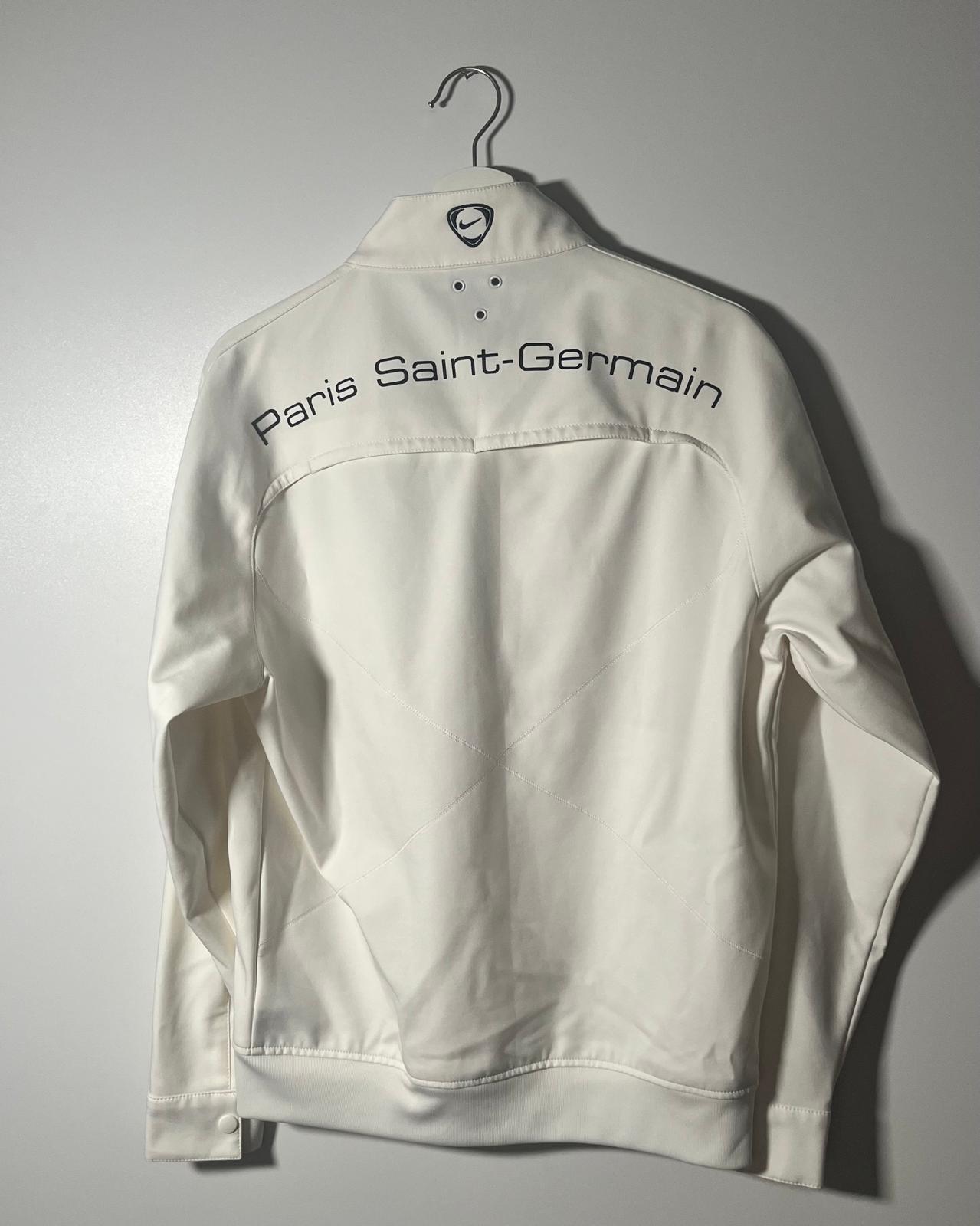 Paris Saint Germain | 2009 Trainingsjacke | Nike | S