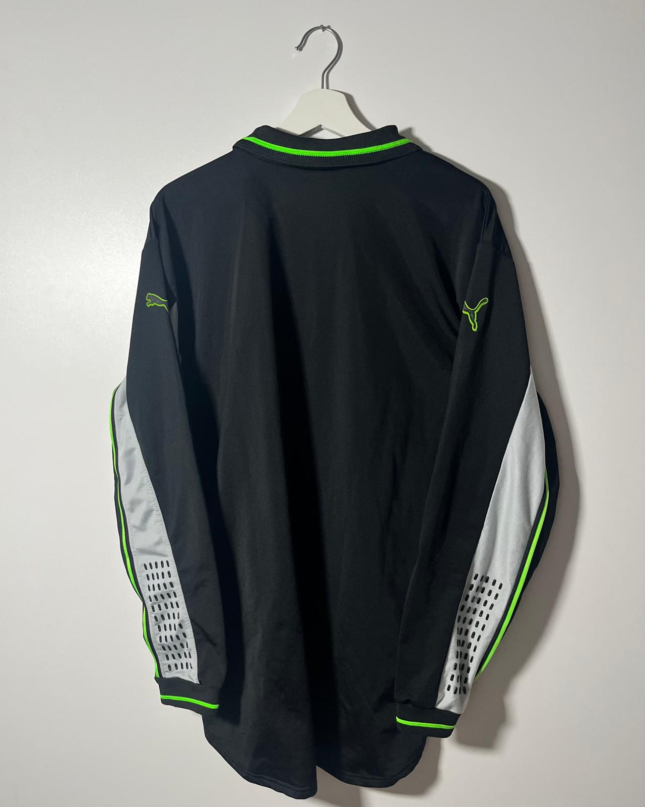 1.FC Köln | 1998 Torwart-Trikot | Puma | M