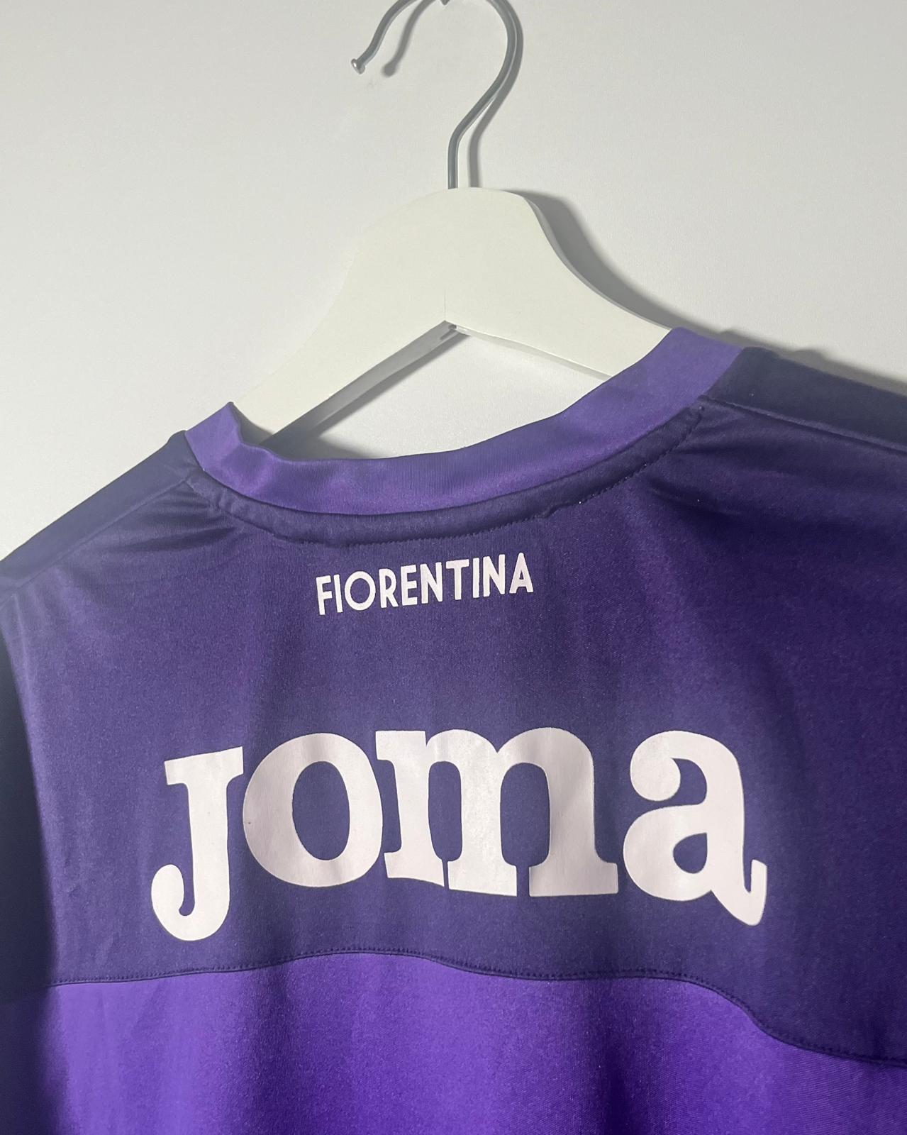 AC Florenz | 2012 Trainings-Trikot | Joma | L