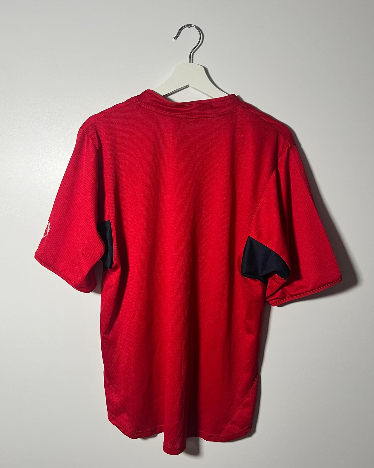 Paris Saint Germain | 2000 Trainings-Trikot | Nike | S