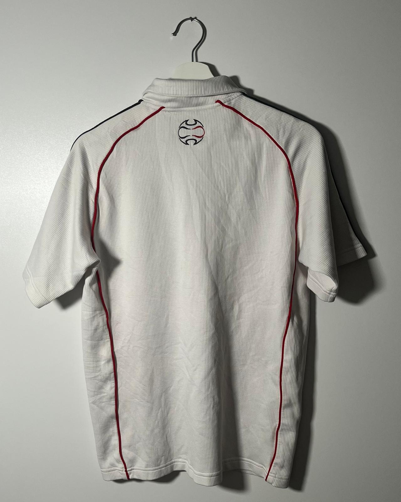 FC Liverpool | 2006 Polo | Adidas | M