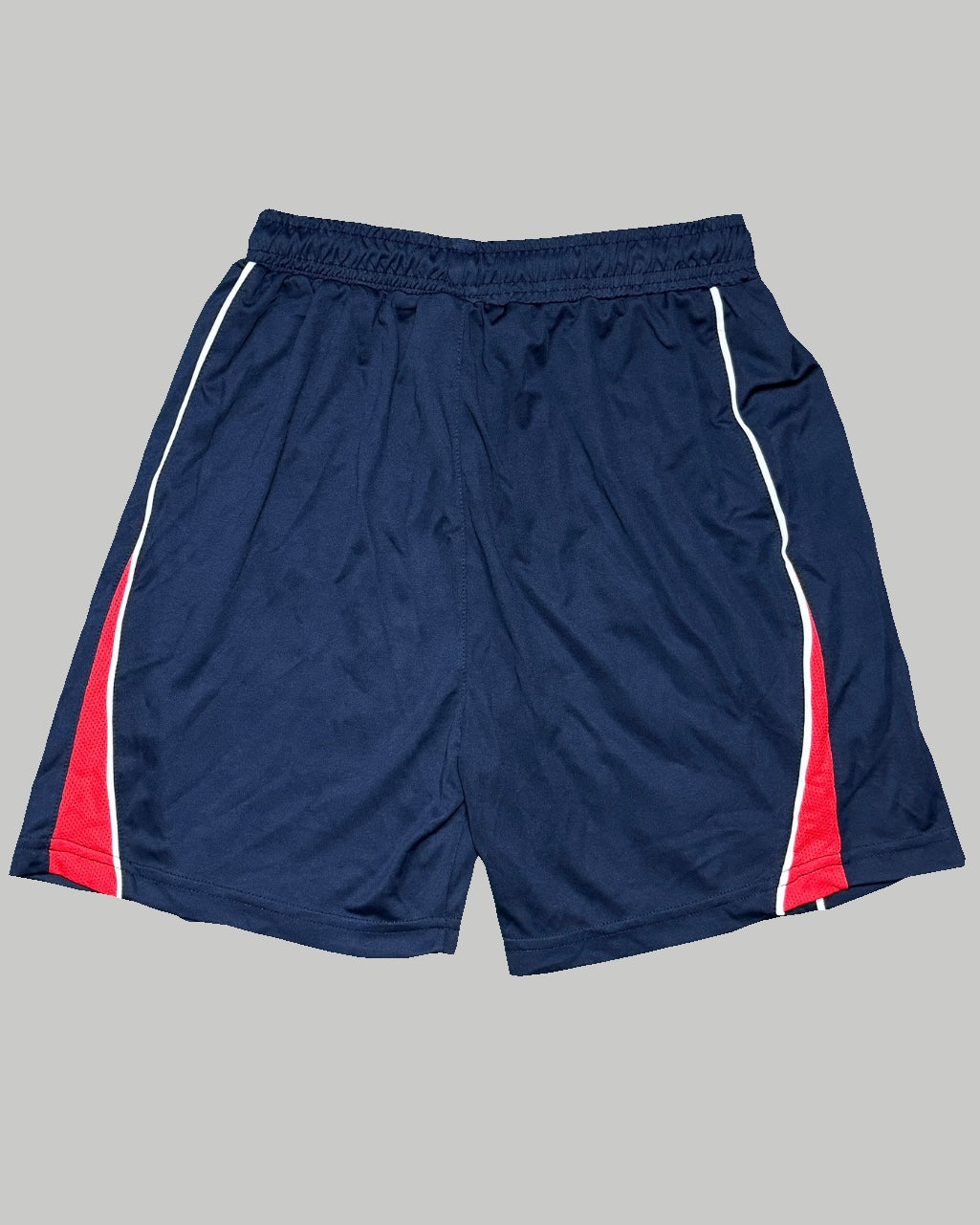 Olympique Lyon | Shorts | Adidas | XS