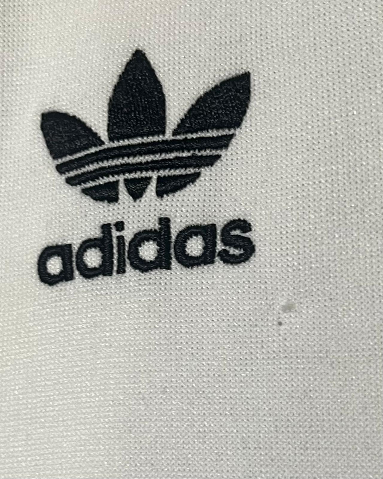 FC Bayern Munich | 2004 third jersey | Bastian Schweinsteiger | Adidas | S