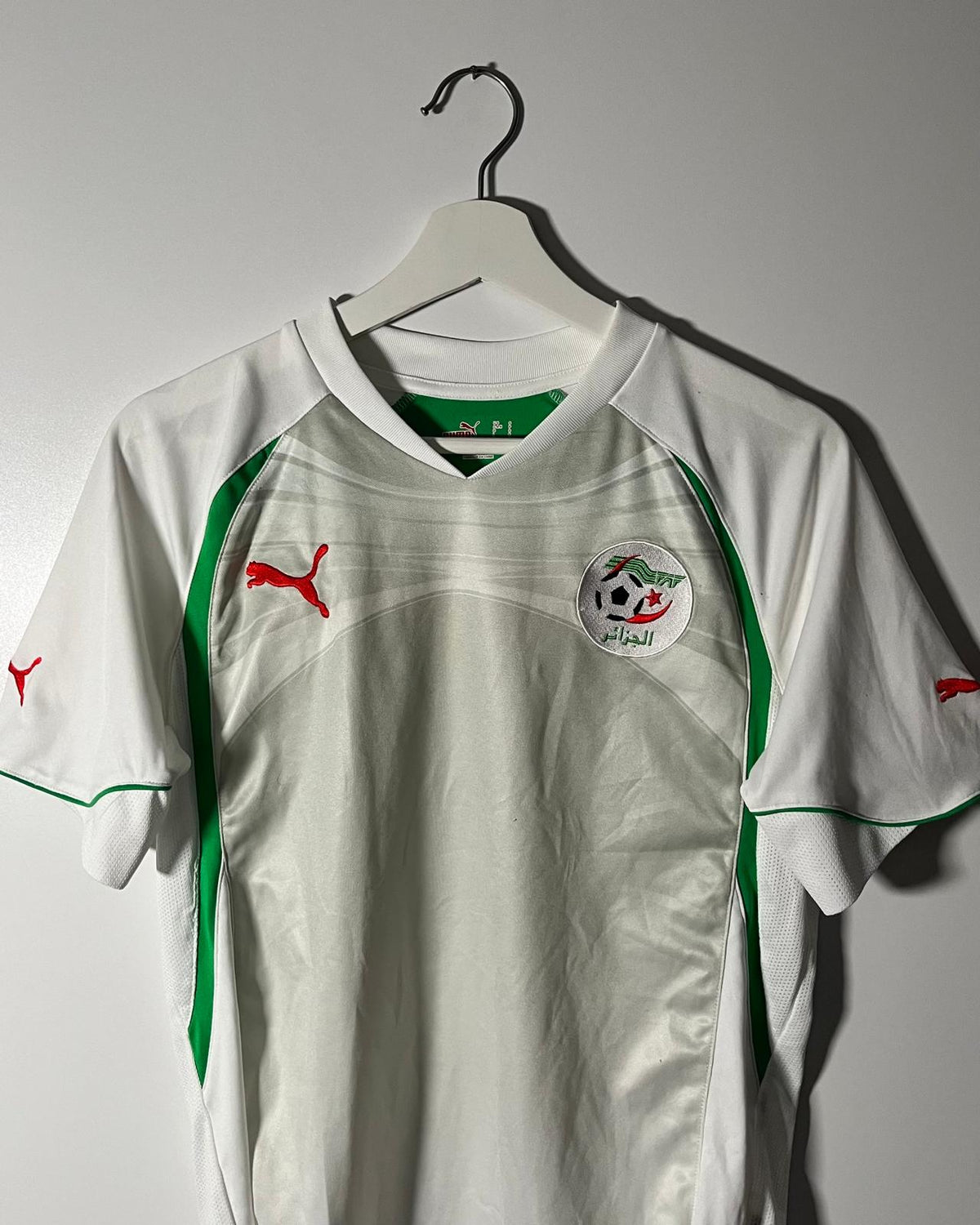Switzerland | 2014 Away Jersey | Puma | M