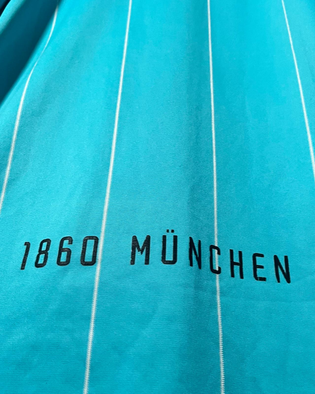 1860 München | 2004 Heim-Trikot | Nike | XXL