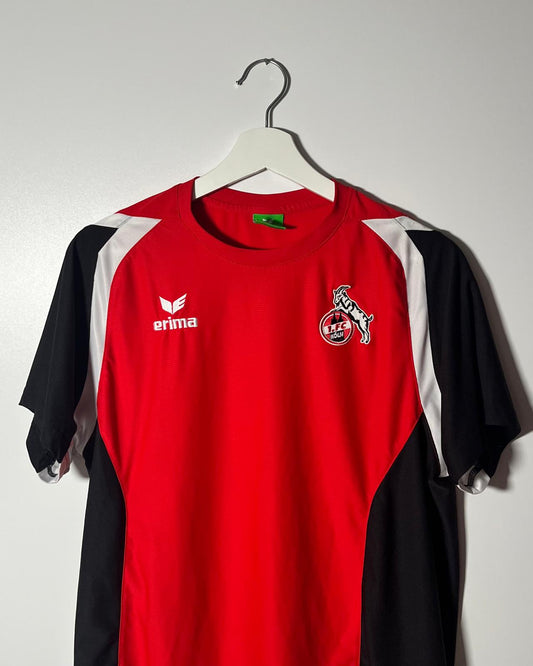 1.FC Köln | 2014 Trainings-Trikot | Erima | S
