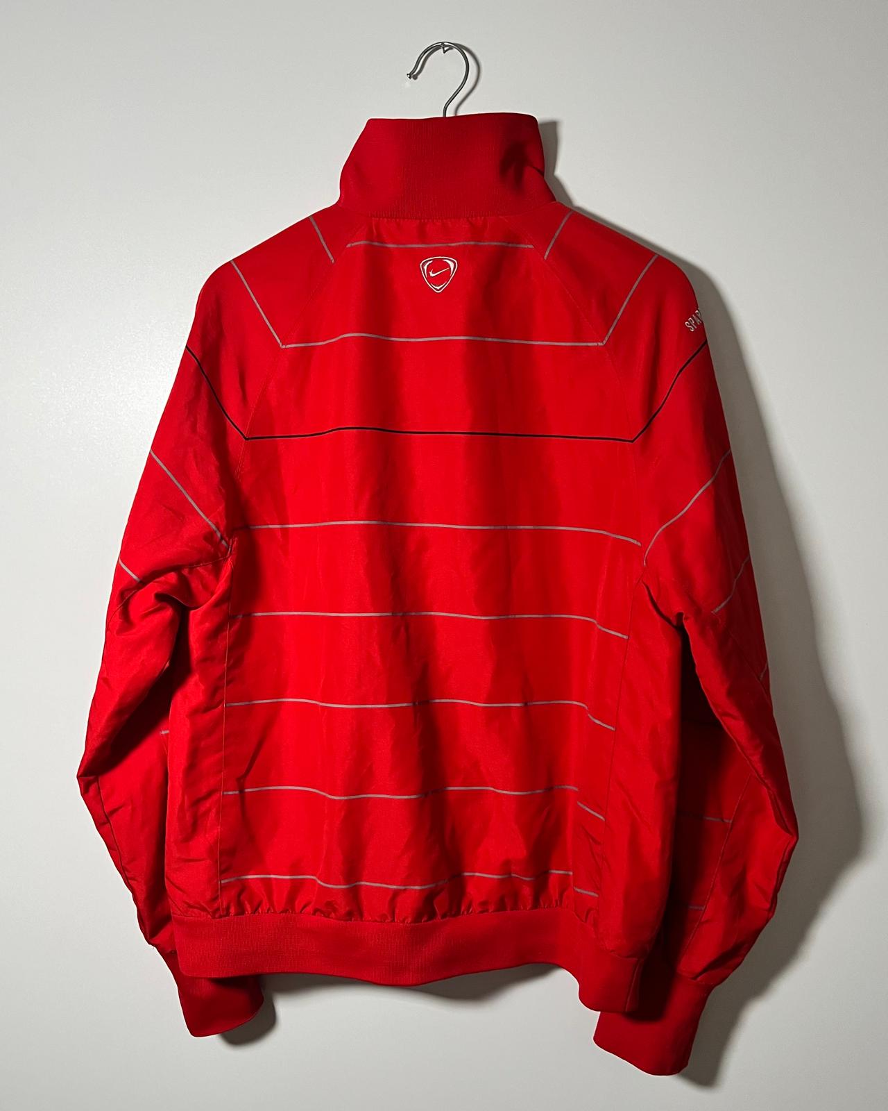 Spartak Moskau | 2010 Trainingsjacke | Nike | M