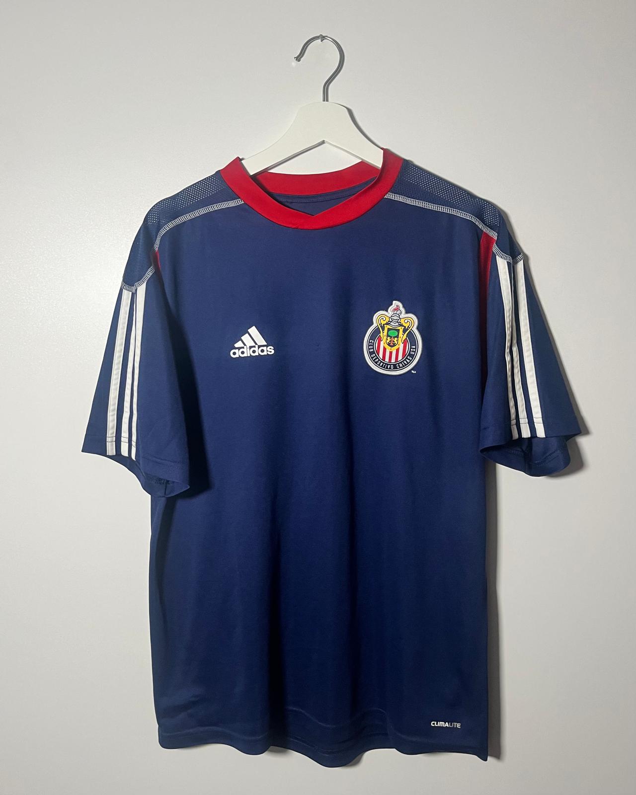 Seattle Sounders | 2010 Polos | Adidas | L