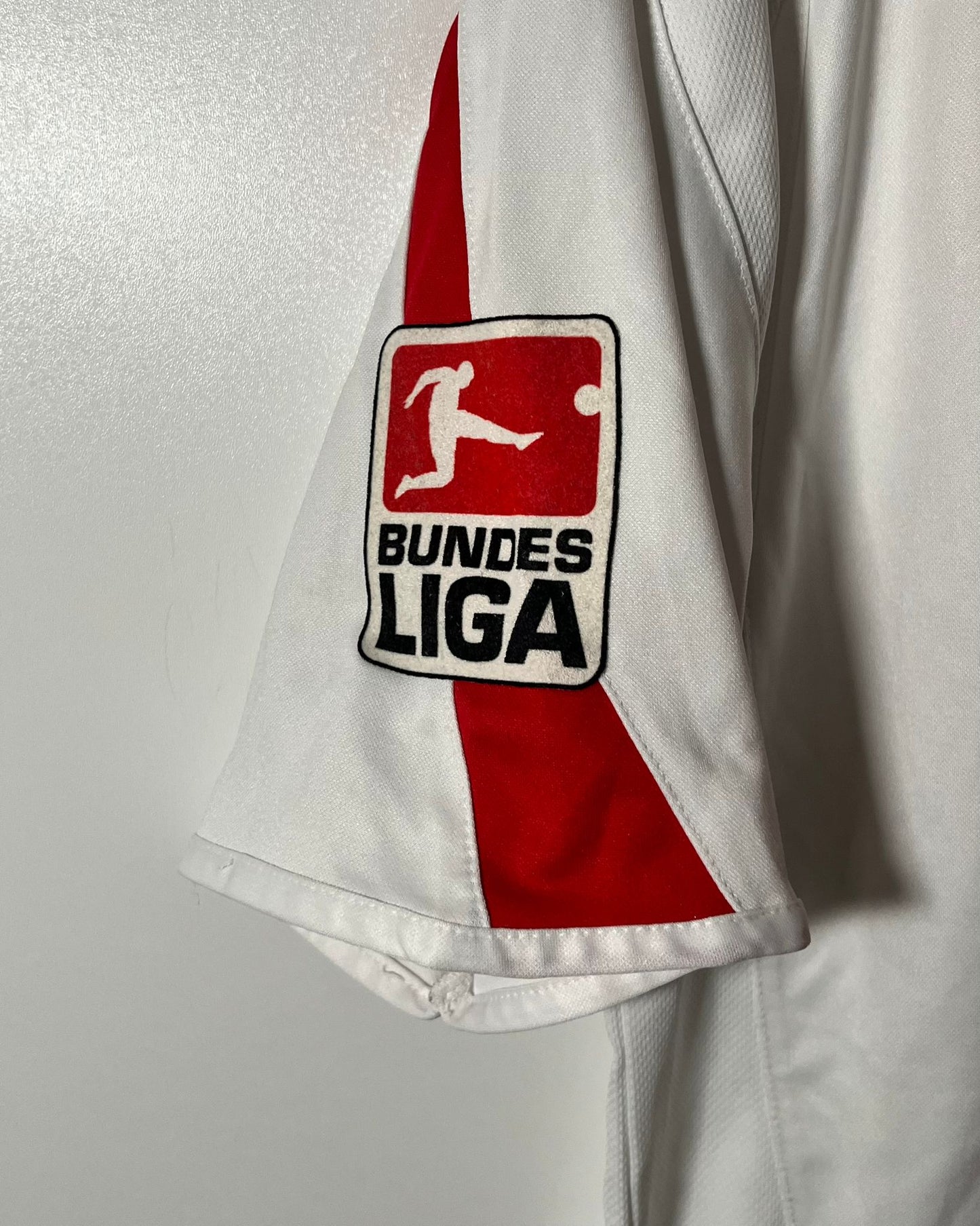 Energie Cottbus | 2006 Heim-Trikot | Saller | M