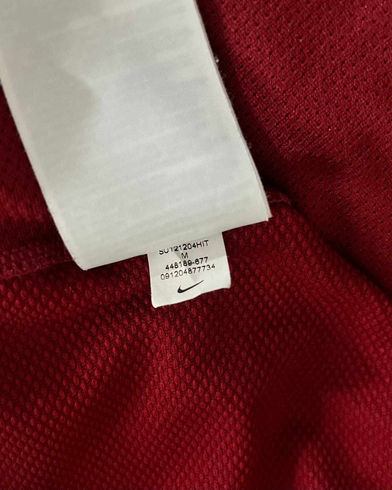 FC Bayern Munich | 2004 third jersey | Bastian Schweinsteiger | Adidas | S