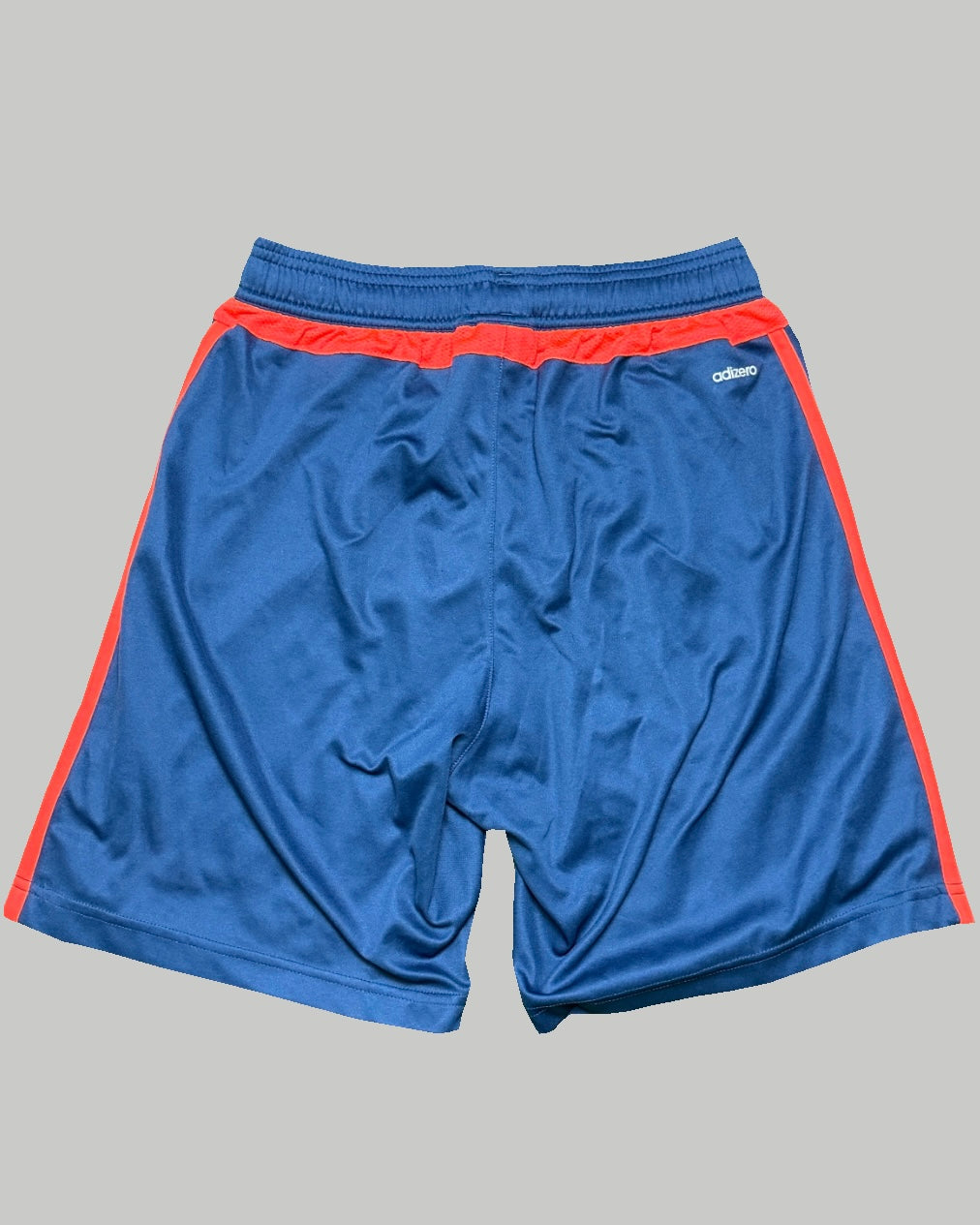 Olympique Lyon | Shorts | Adidas | S