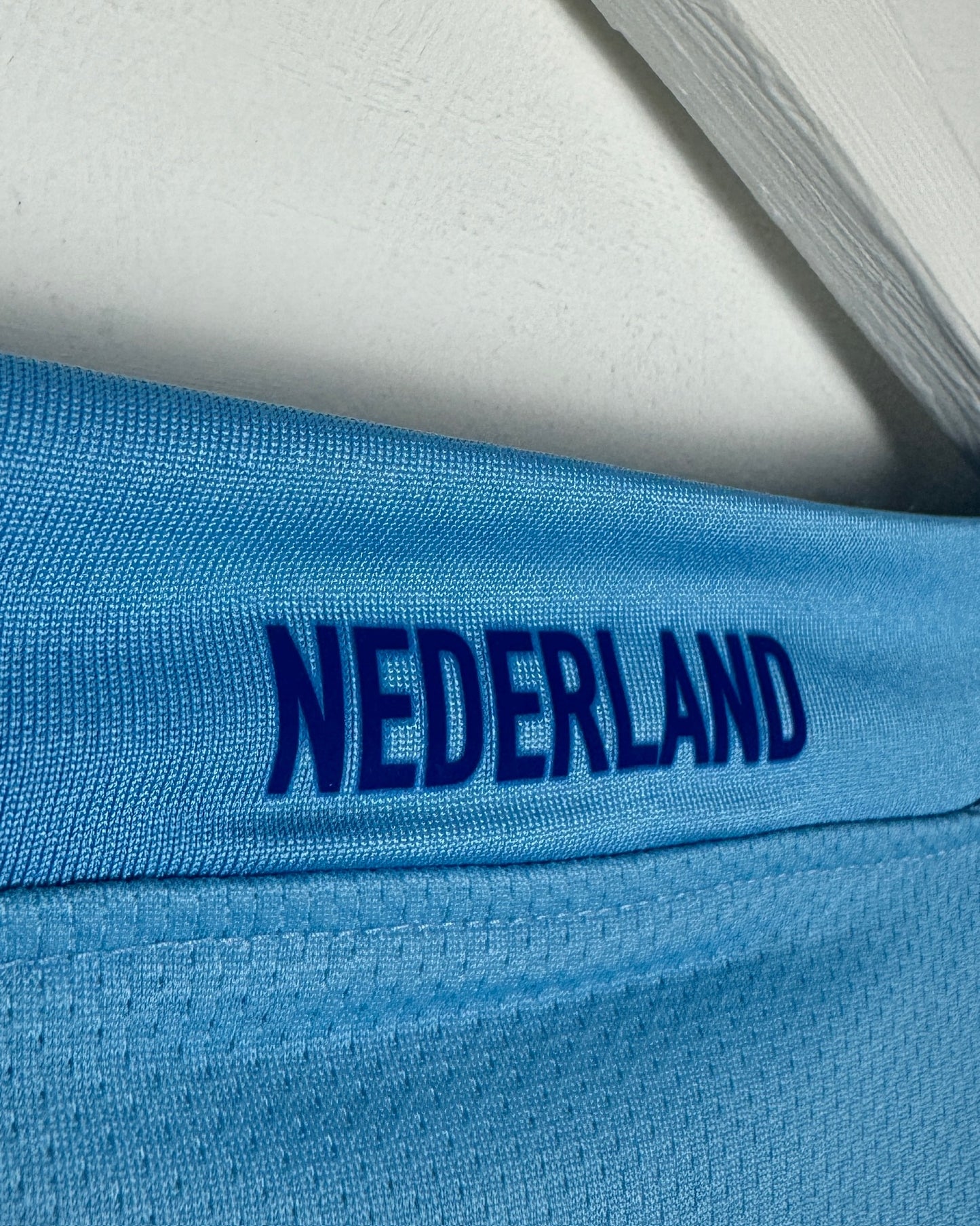 Netherlands | 2008 Away Jersey | Nike | XXL