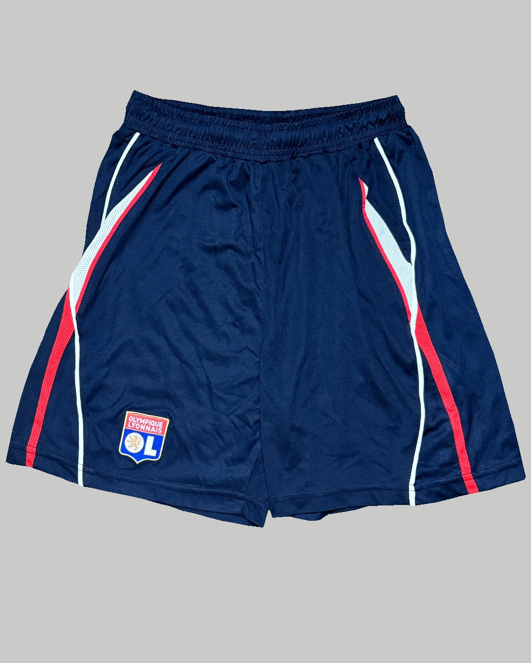 Olympique Lyon | Shorts | Adidas | XS