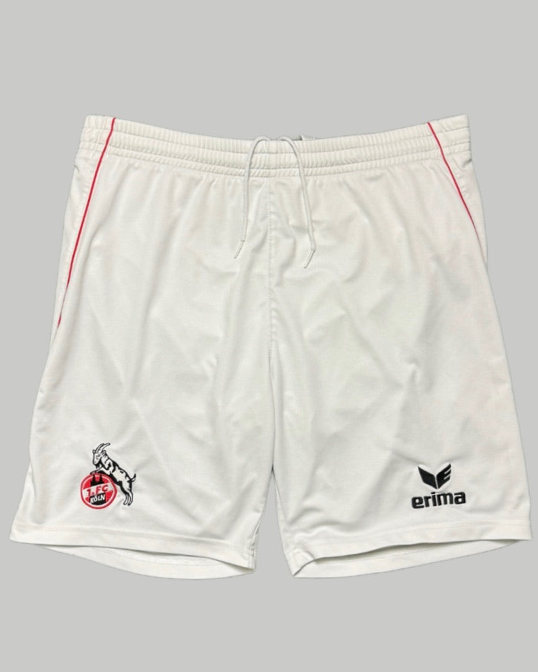 1.FC Köln | Shorts | Erima | M