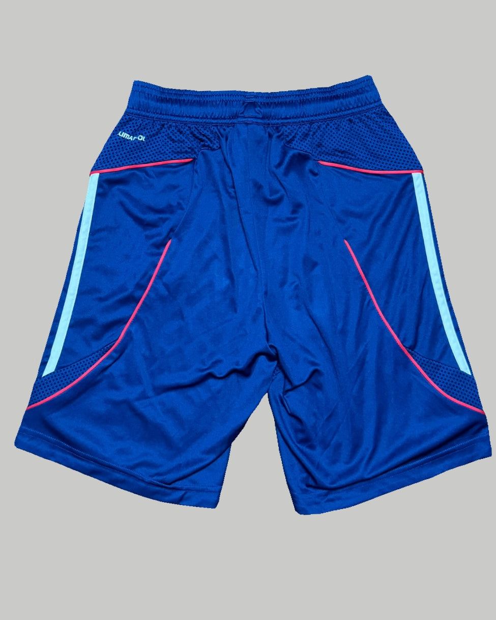 Olympique Lyon | Shorts | Adidas | S