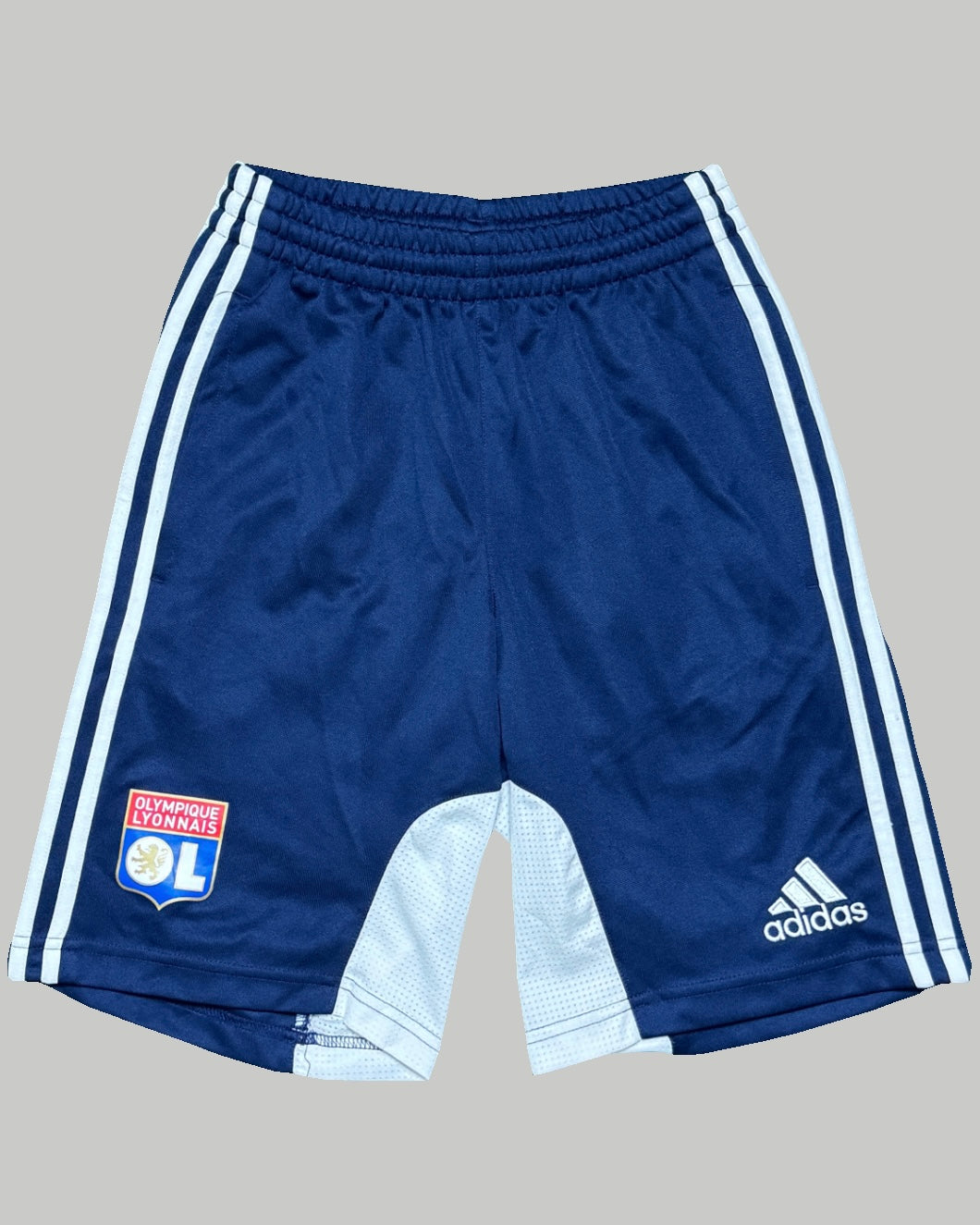 Olympique Lyon | Shorts | Adidas | S