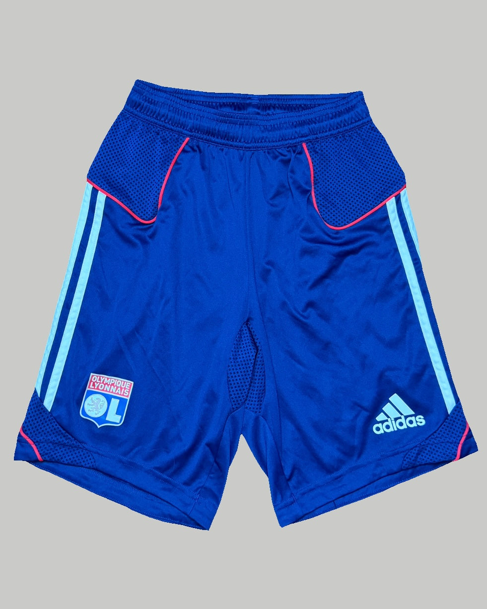 Olympique Lyon | Shorts | Adidas | S