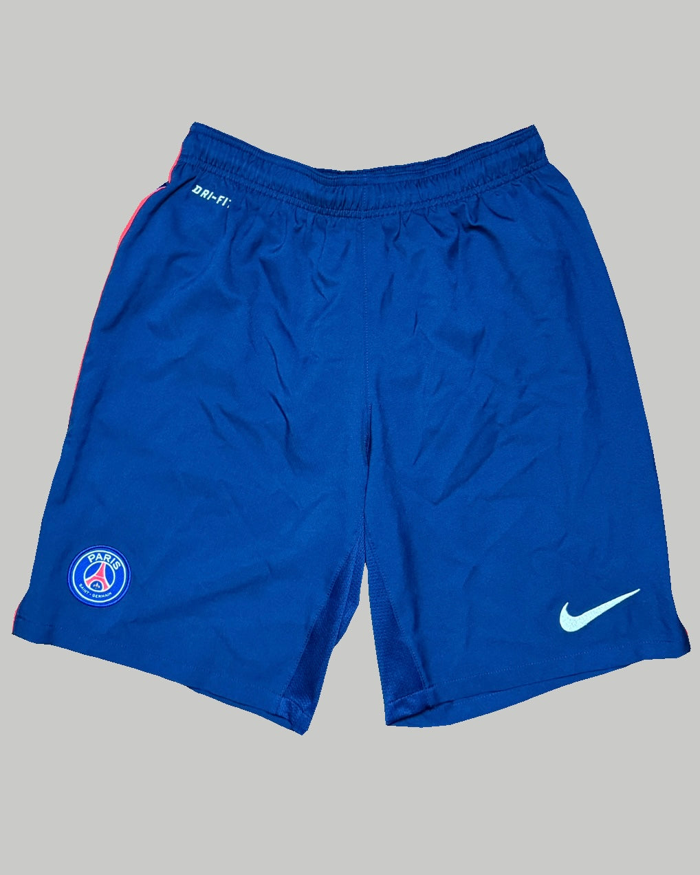 Paris Saint Germain | Shorts | Adidas | M