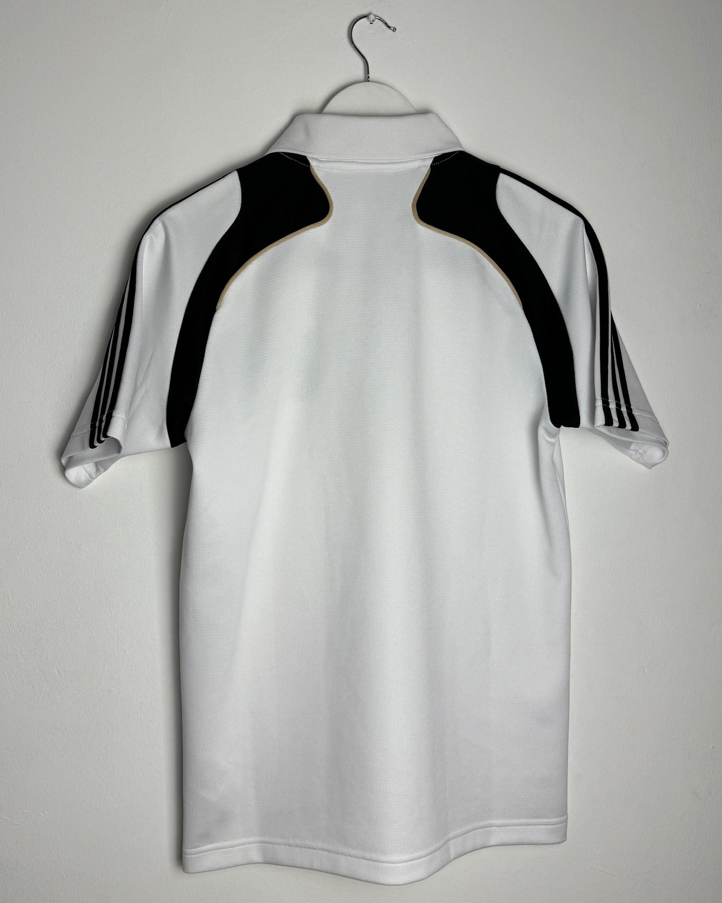 Deutschland | 2008 Polo | Adidas | S