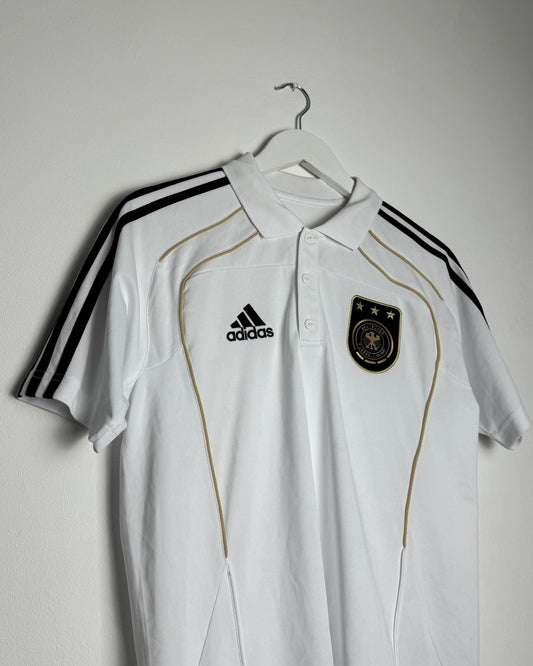 Deutschland | 2010 Polo | Adidas | M