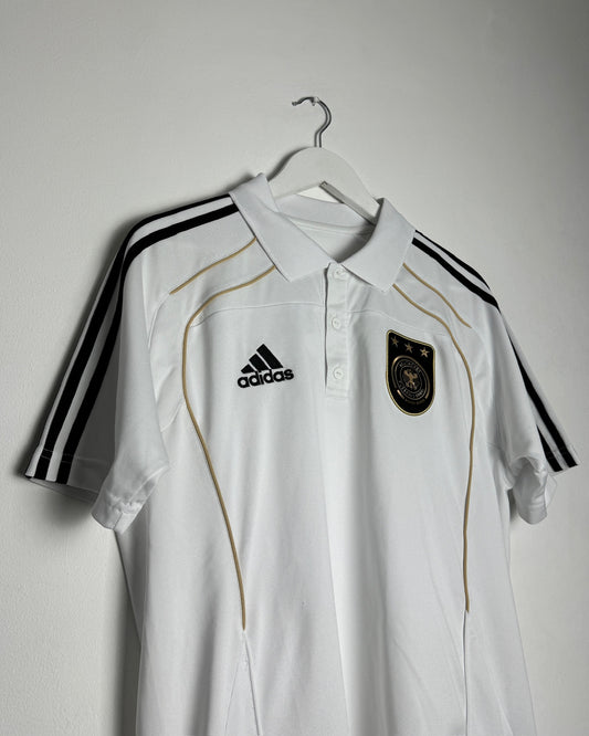 Deutschland | 2010 Polo | Adidas | S