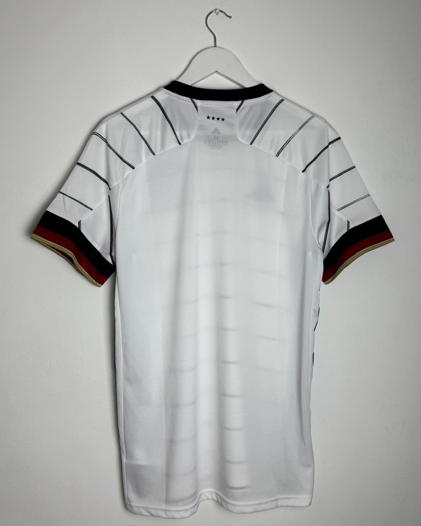 Deutschland | 2020 Heim-Trikot | Adidas | M