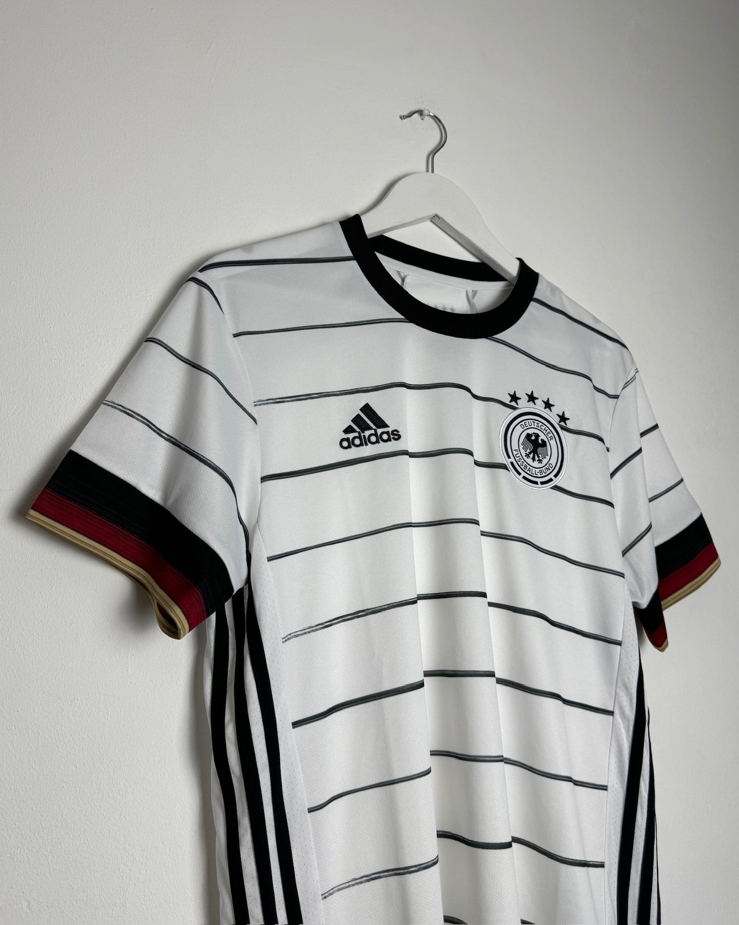 Deutschland | 2020 Heim-Trikot | Adidas | M