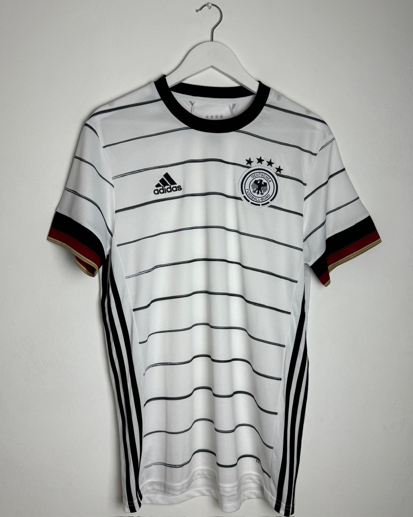 Deutschland | 2020 Heim-Trikot | Adidas | M