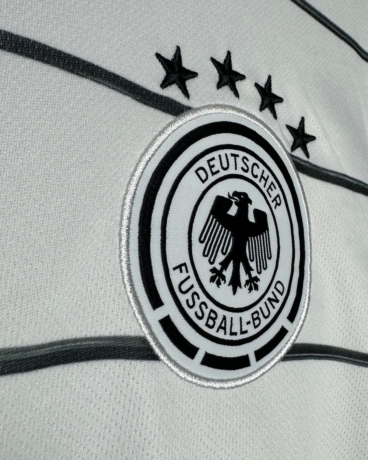 Deutschland | 2020 Heim-Trikot | Adidas | M