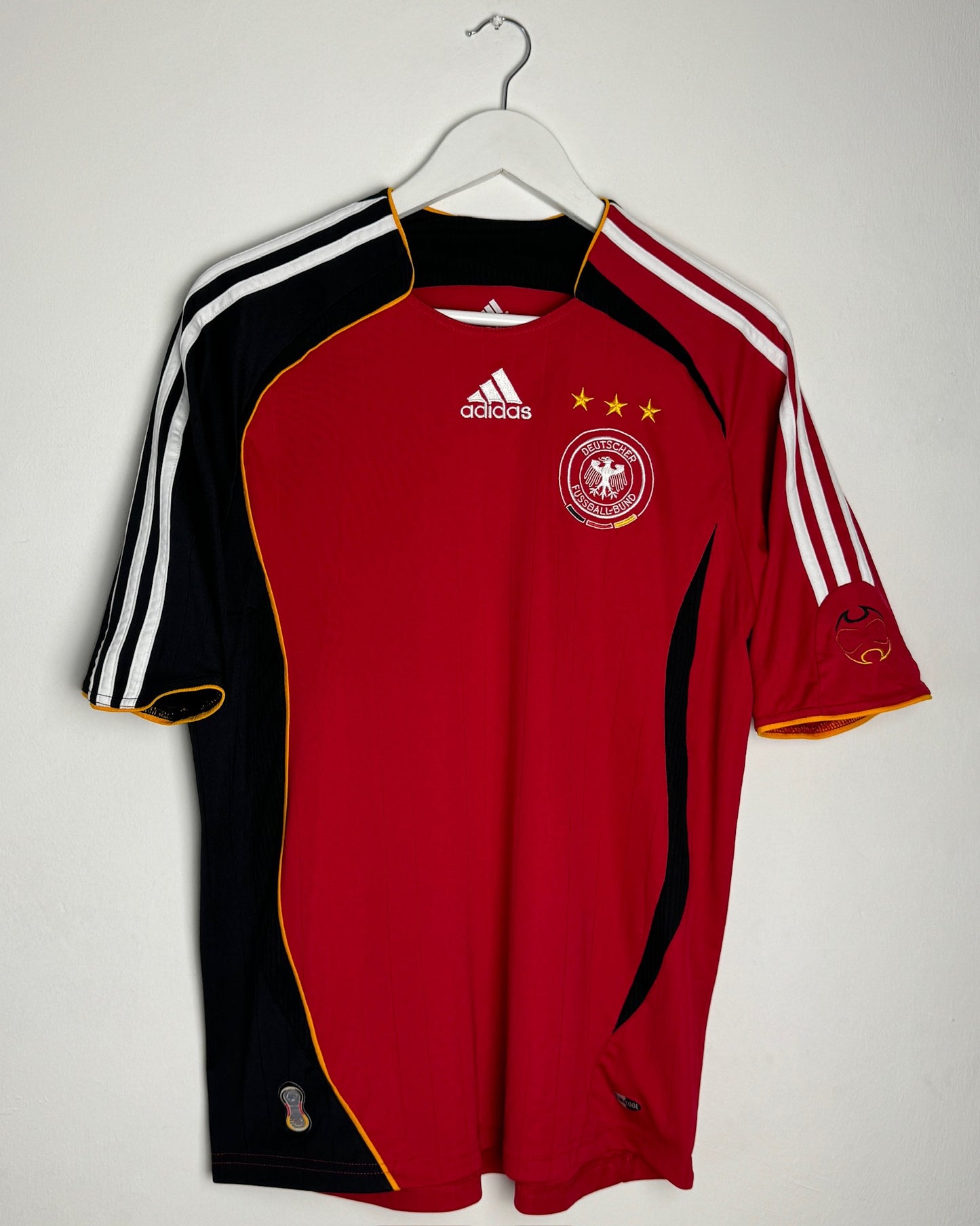 FC Bayern Munich | 2005 home jersey | Adidas | S &amp; L