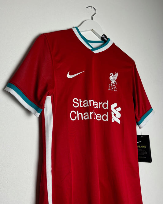 Liverpool FC | 2020 Heim-Trikot | Nike | S